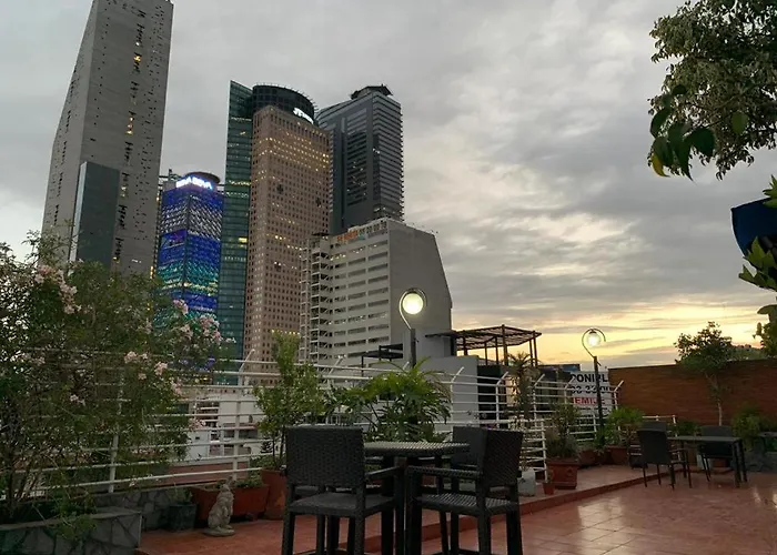 Monoambientes Cuauhtemoc * México DF
