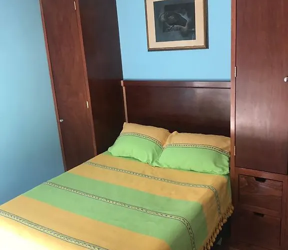 Apartamento Monoambientes Cuauhtemoc México DF