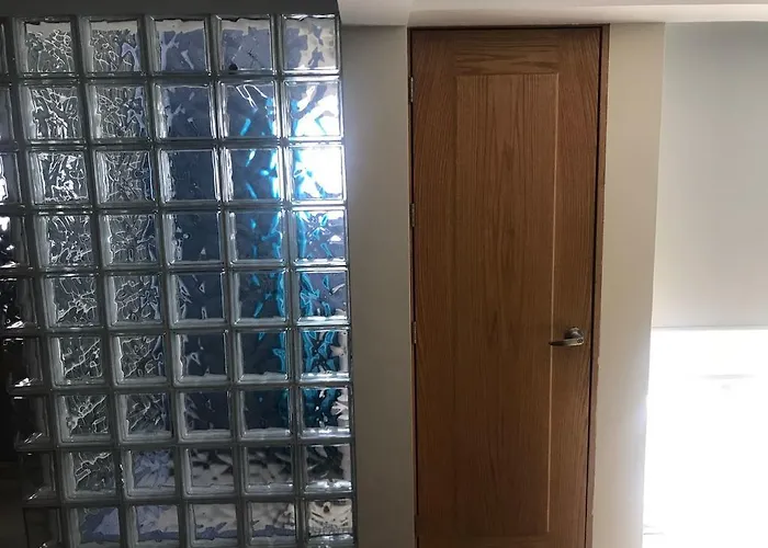 Apartamento Monoambientes Cuauhtemoc