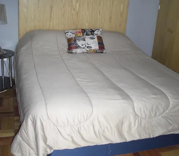 Monoambientes Cuauhtemoc