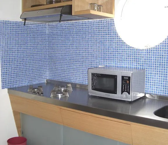 Apartamento Monoambientes Cuauhtemoc