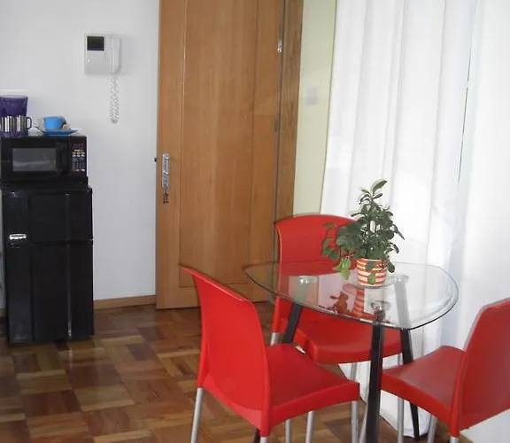 Apartamento Monoambientes Cuauhtemoc *