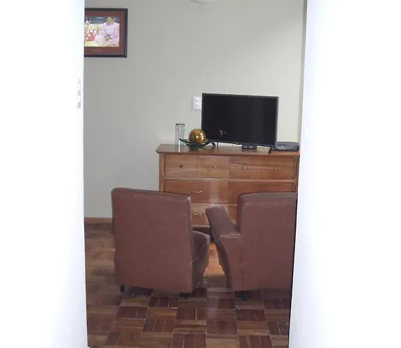 Apartamento Monoambientes Cuauhtemoc *