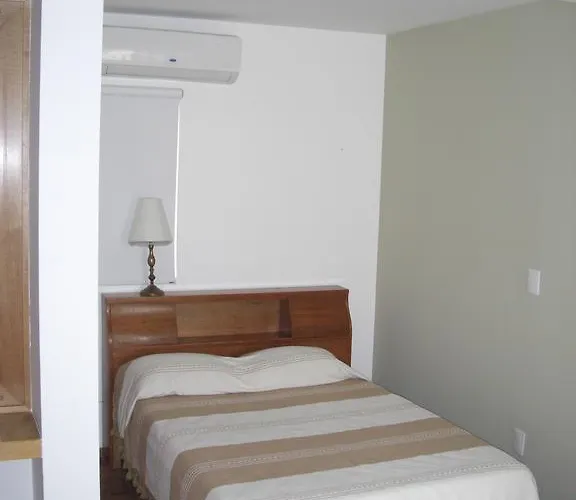 Monoambientes Cuauhtemoc Apartamento