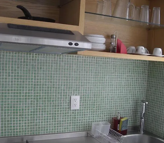 Apartamento Monoambientes Cuauhtemoc México DF